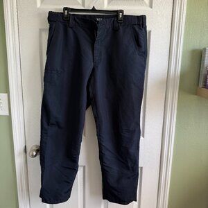 5.11 Mens Tactical Pants Company Work Casual Pants 40 x 30